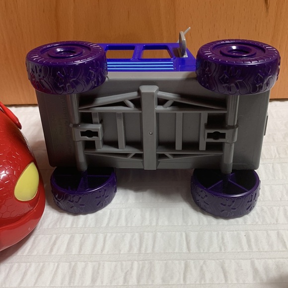 PJ Masks Mixed Lot of Toys - Picture 12 of 16